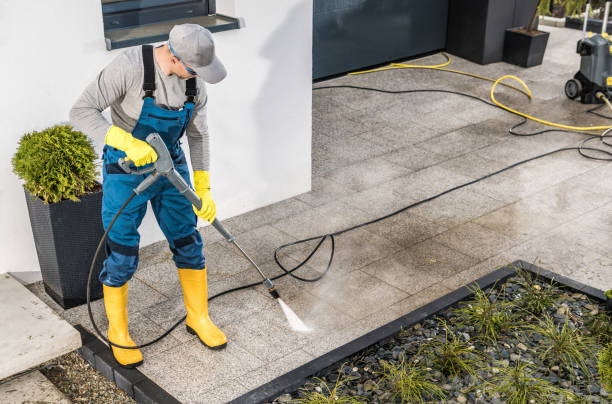 Professional Pressure Washing in Centerfield, UT